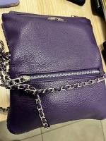 cs 865 2024BORSA VIOLA